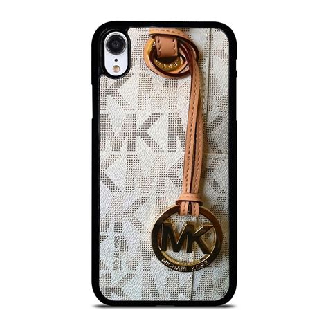 michael kors xr phone case|michael kors iphone 15 case.